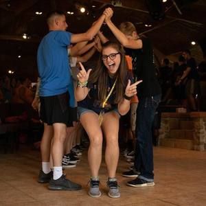 Meet your Posher, Bethany